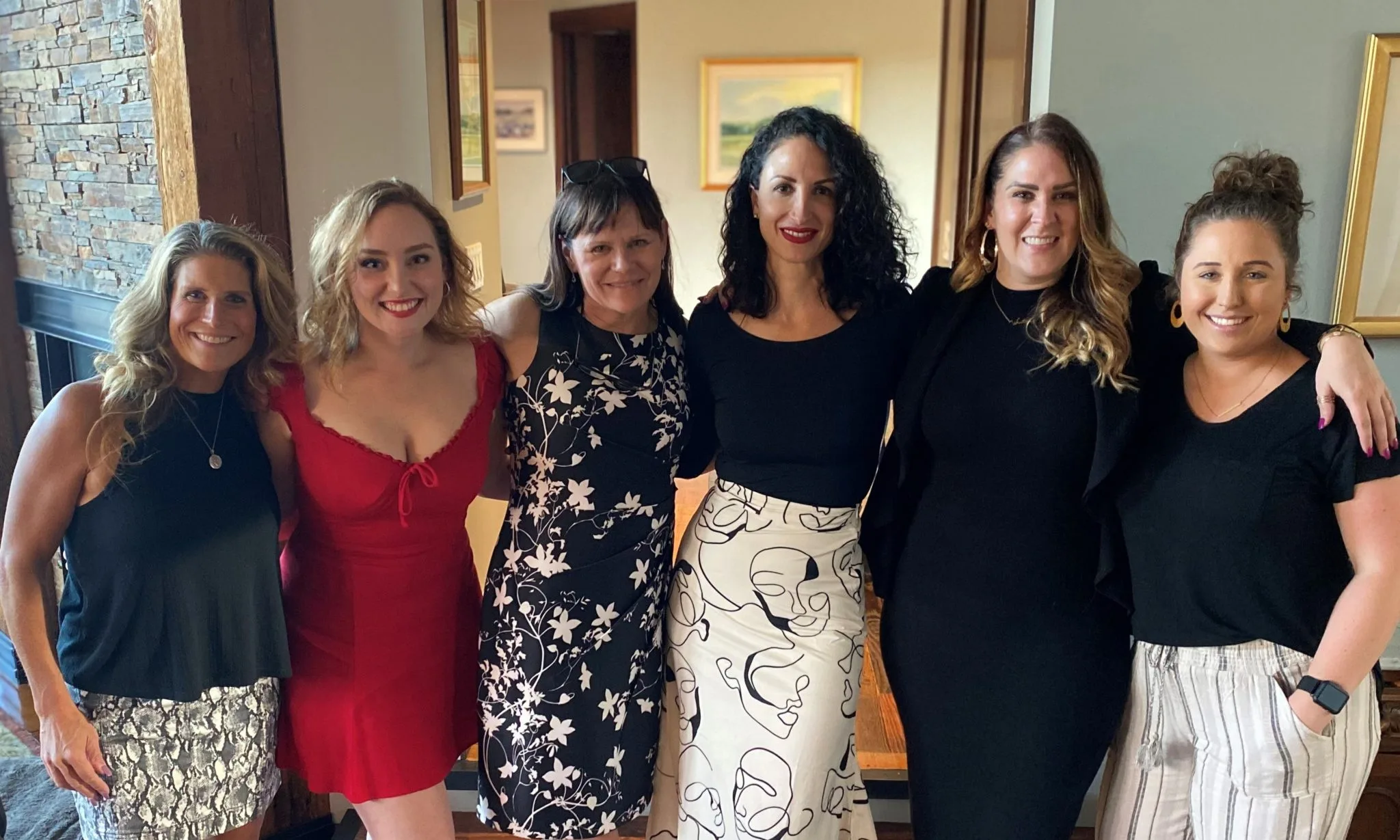 Sumner Rotary Girl’s Night Out 2021