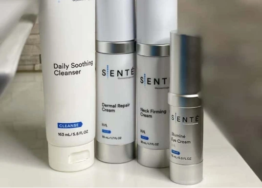 Free Shipping on Epionce & SENTÉ products