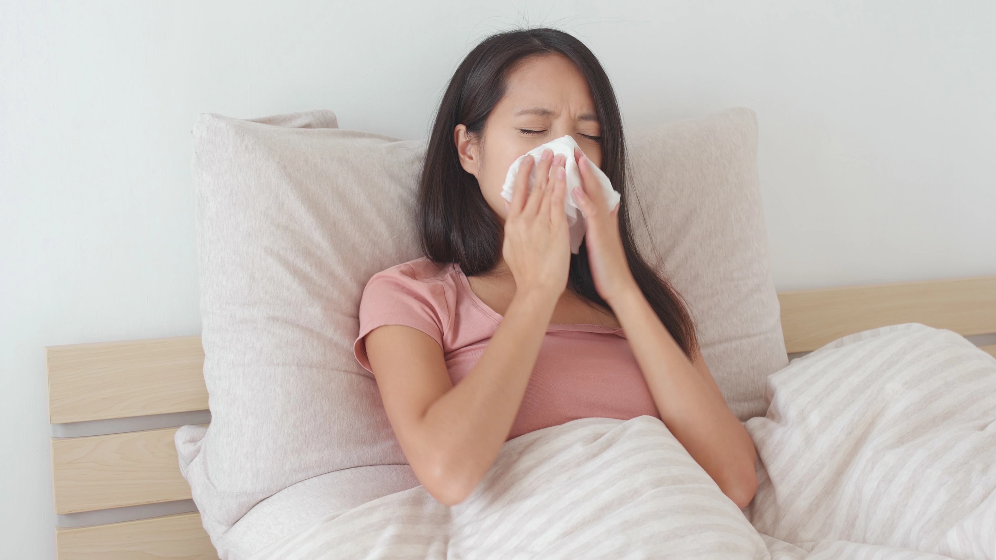Are You Ready For Allergy Season?