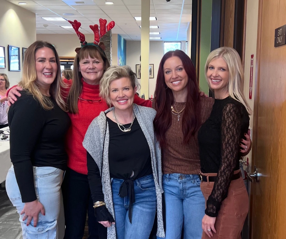 Kicking Off the Holiday Season