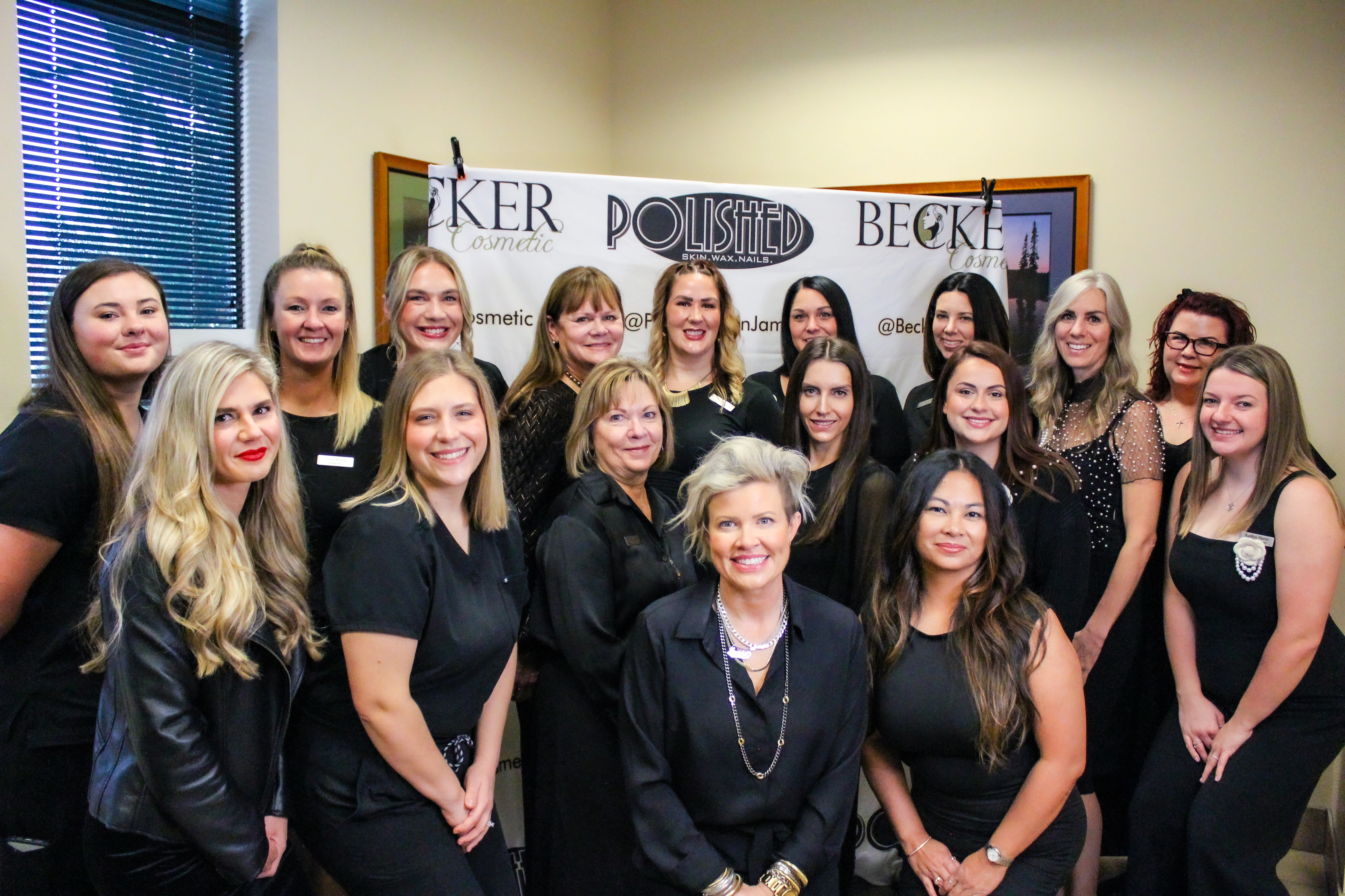 Highlights From Our Beauty, Brunch & Bubbly Event