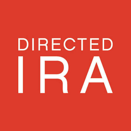 Directed IRA