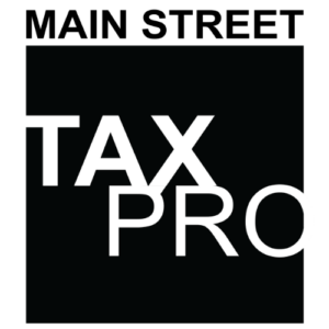 Main Street Tax Pro