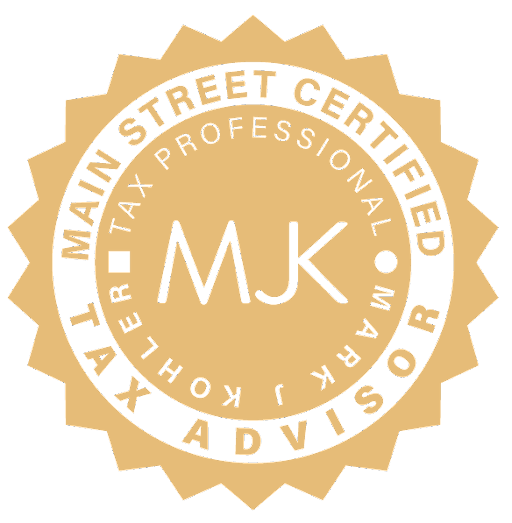 Main Street Certified Tax Advisor