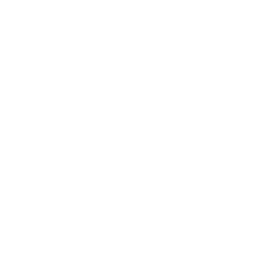 Icon of a central circle connected to five smaller circles, representing a network or connection.