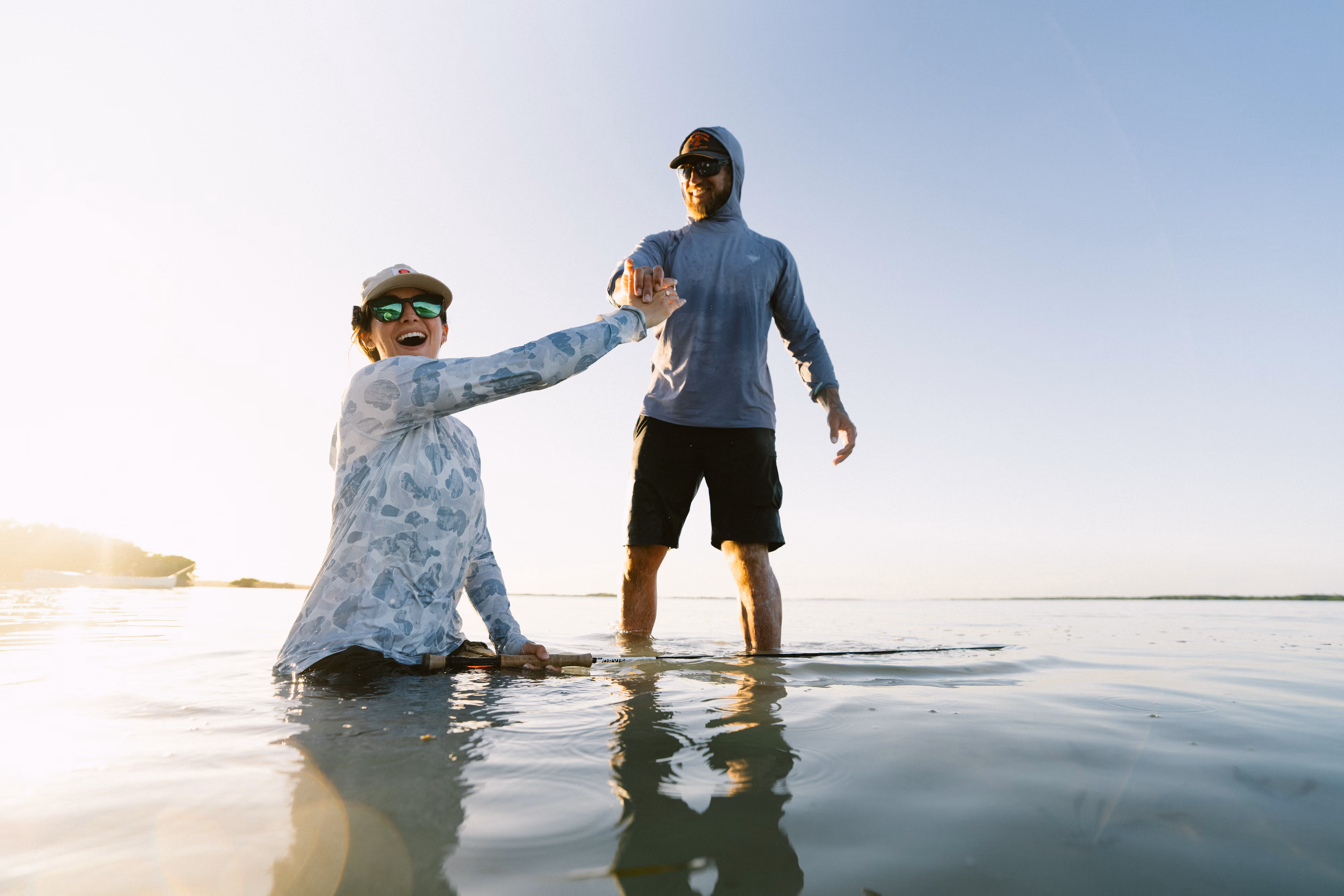 Angler Profiles
