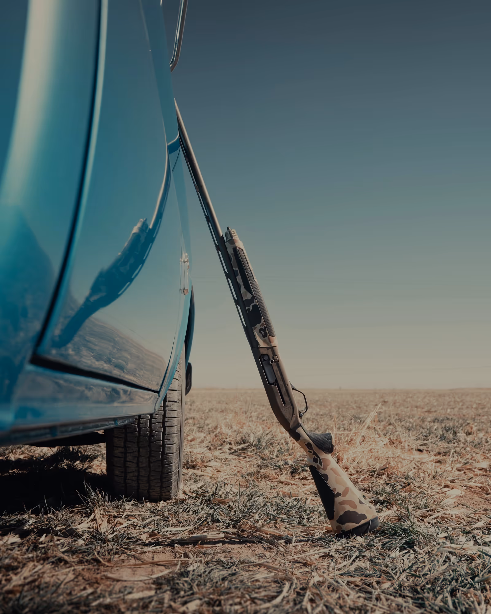 Coast to coast poster