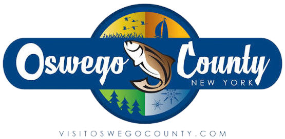 Oswego County Tourism Logo