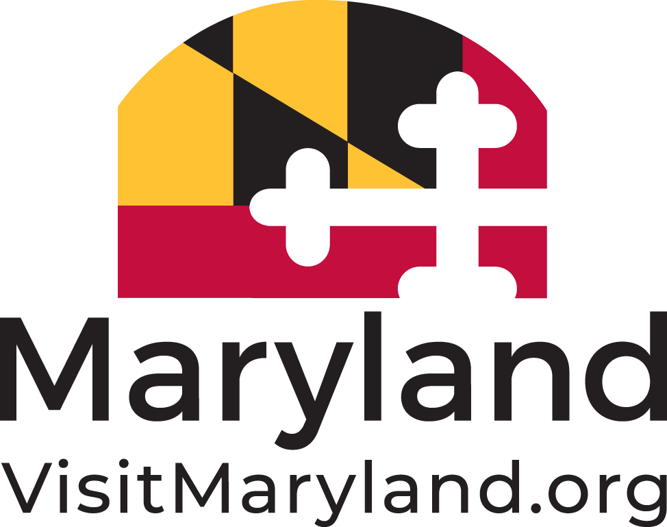 Maryland Tourism Logo
