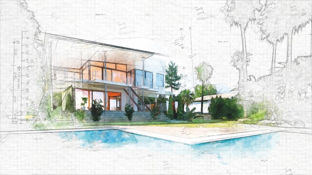 casa en playa del carmen