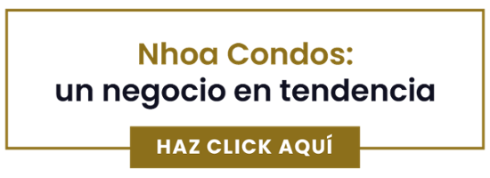 Nhoa Condos: un negocio en tendencia