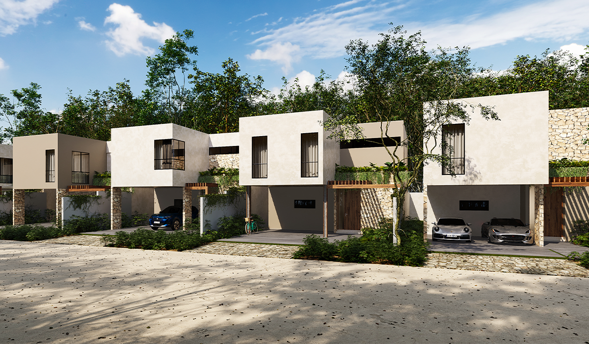 Villas Kaybé, la nueva forma de vivir en el paraíso de Tulum_blog_01