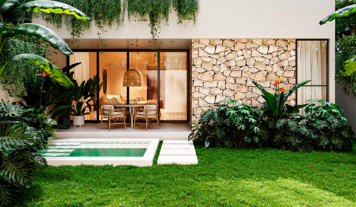 Villas Kaybé, la nueva forma de vivir en el paraíso de Tulum_blog_02