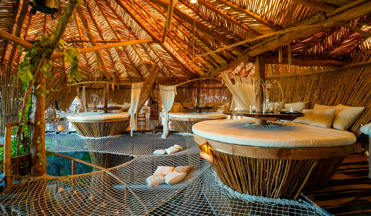 Conoce los restaurantes más exclusivos y con la mejor oferta gastronómica en Tulum_blog02