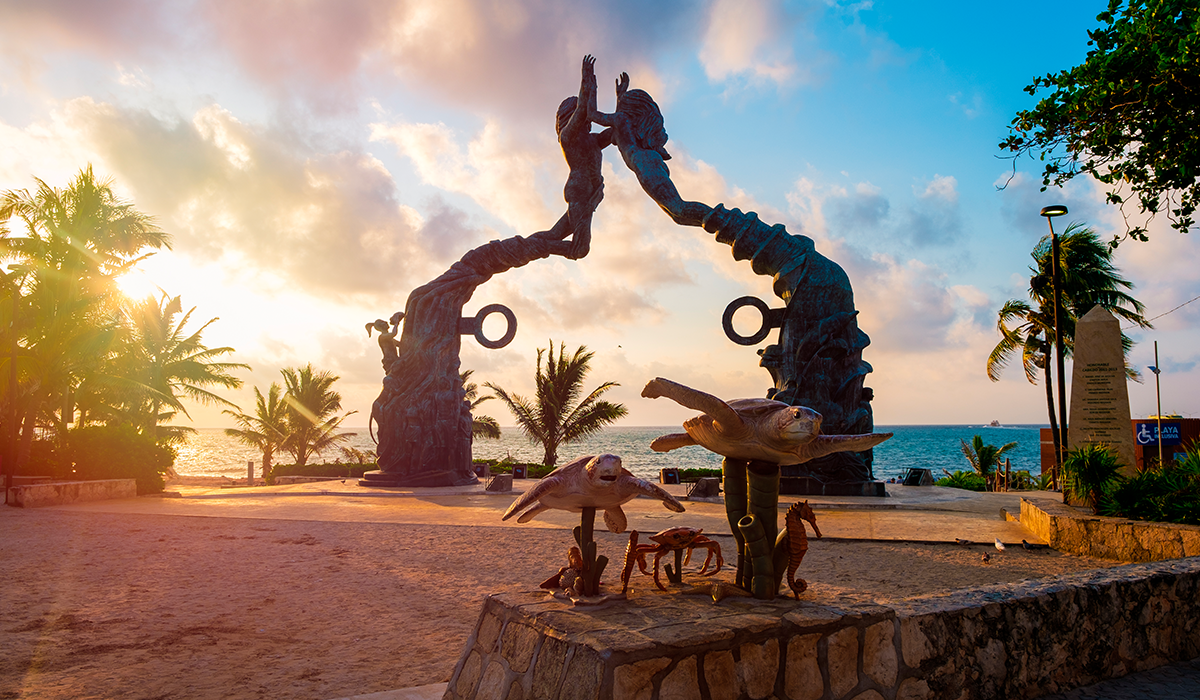 Playa del Carmen es aventura y diversión_ conoce sus parques y atracciones más populares_blog02