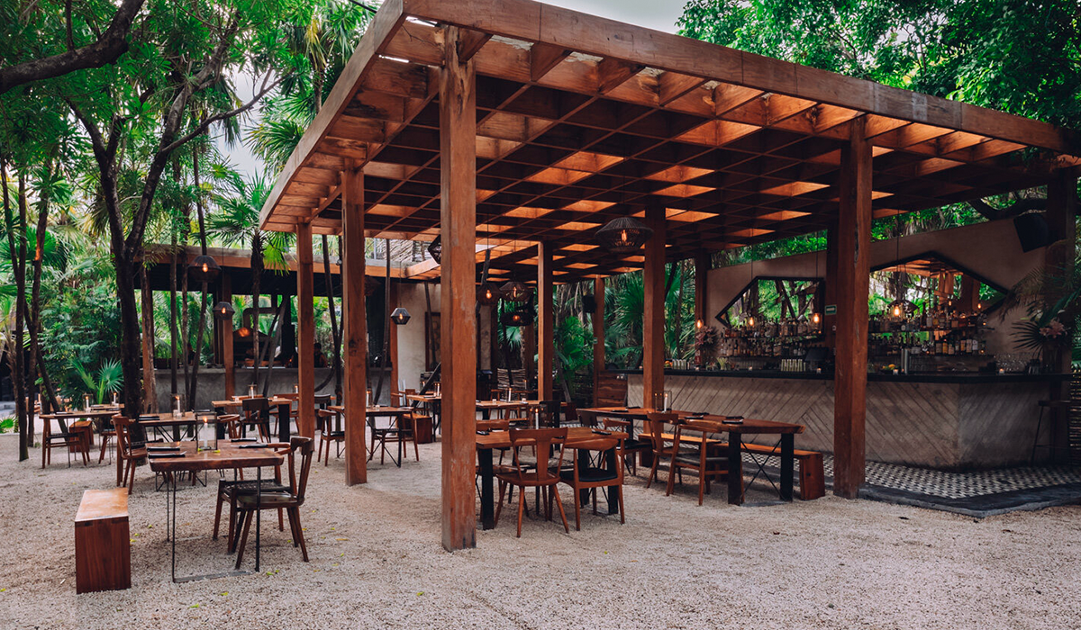 Conoce los restaurantes más exclusivos y con la mejor oferta gastronómica en Tulum_blog05
