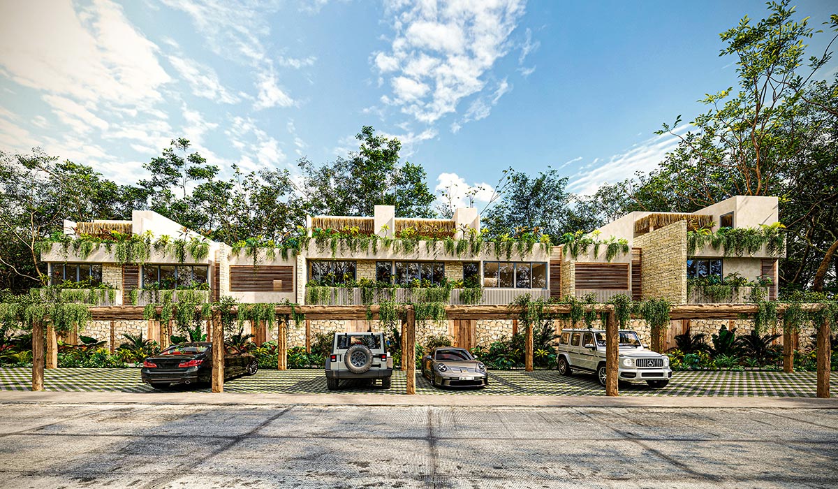 Las Town Homes, ¿qué son y cuáles son sus características_ _01