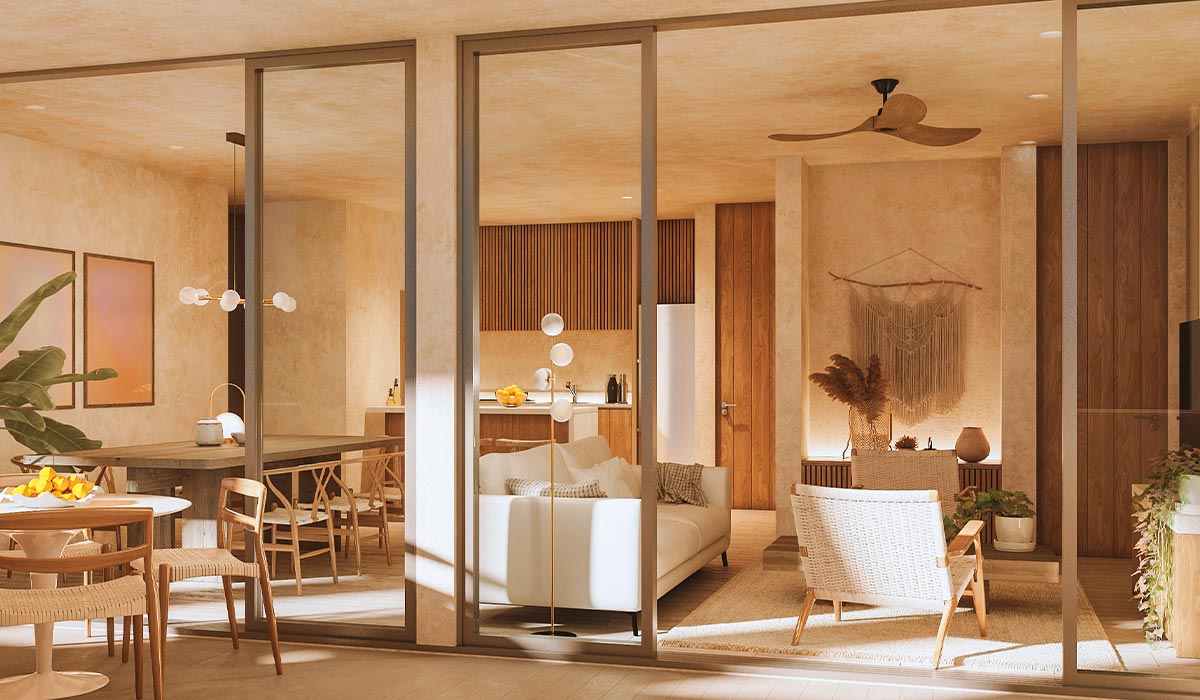 Invertir para rentar, la tendencia en bienes raíces del 2023_02