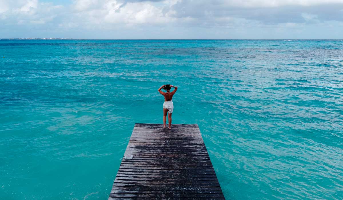 Por qué la Riviera Maya es el lugar favorito _01