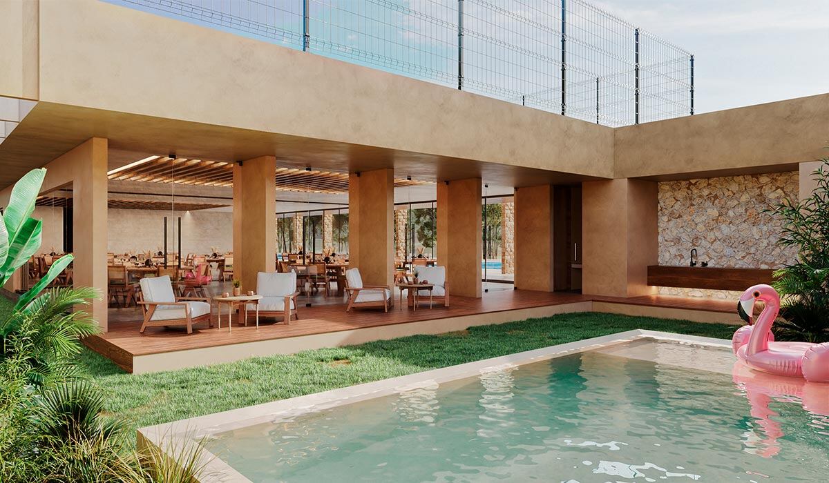 Ventajas de adquirir un lote residencial en Playa del Carmen_04