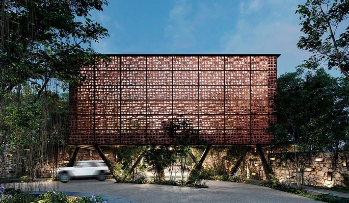 La importancia de un parque lineal en una comunidad residencial_00