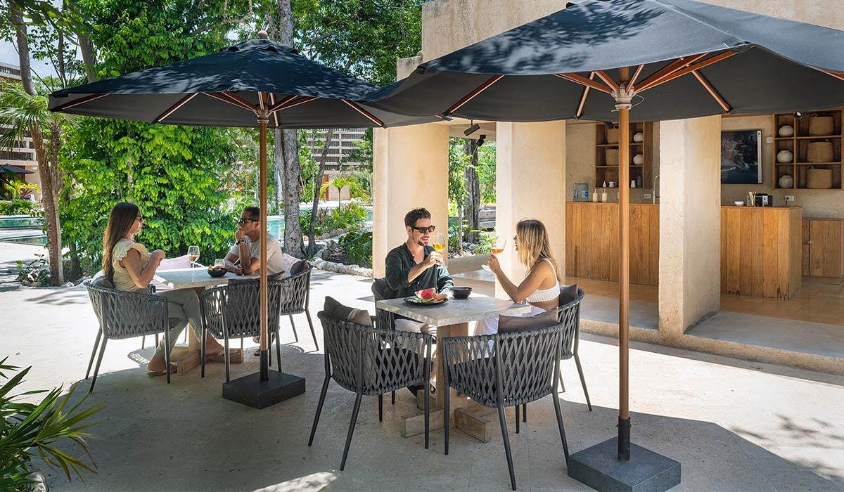 La Casa Club, un espacio de vitalidad y comunidad en Kaybé_03