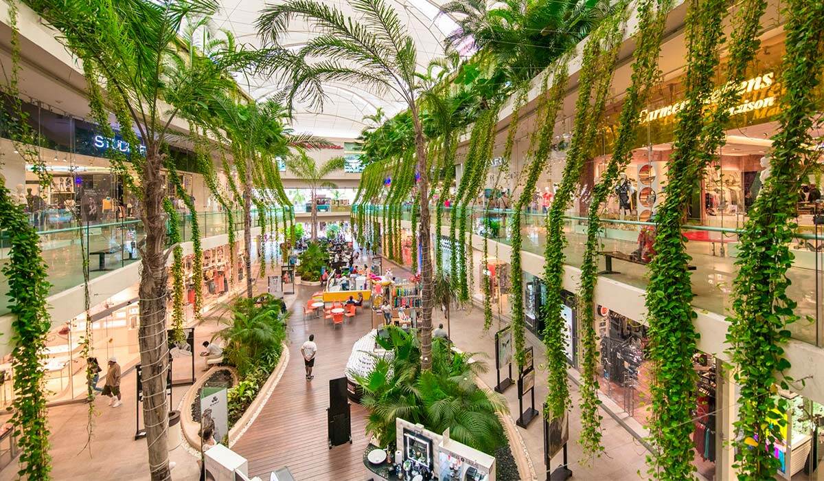 5 centros comerciales para ir de compras en Playa del Carmen_04