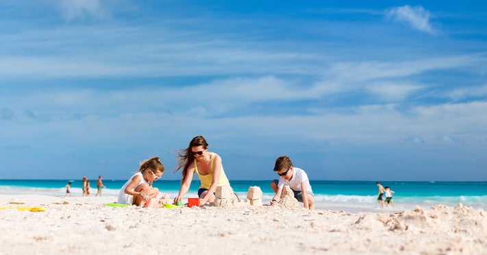 Vida en el Caribe mexicano_1