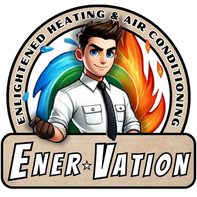 enervation logo