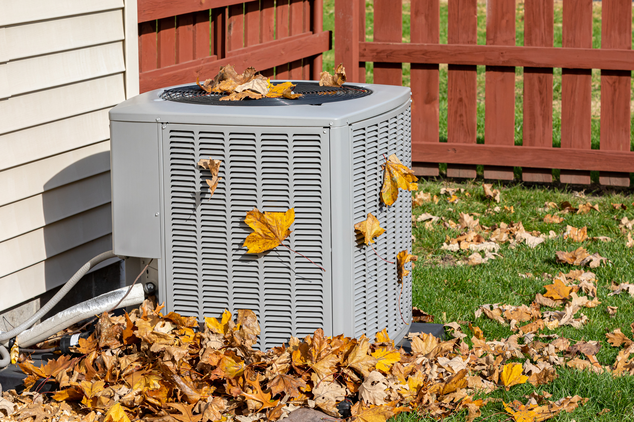 The Homeowner’s Seasonal HVAC Maintenance Checklist