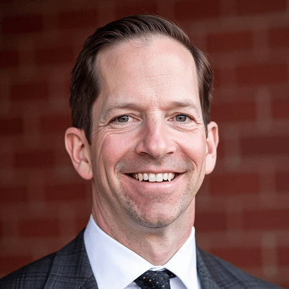 Leadership Jim Hathaway