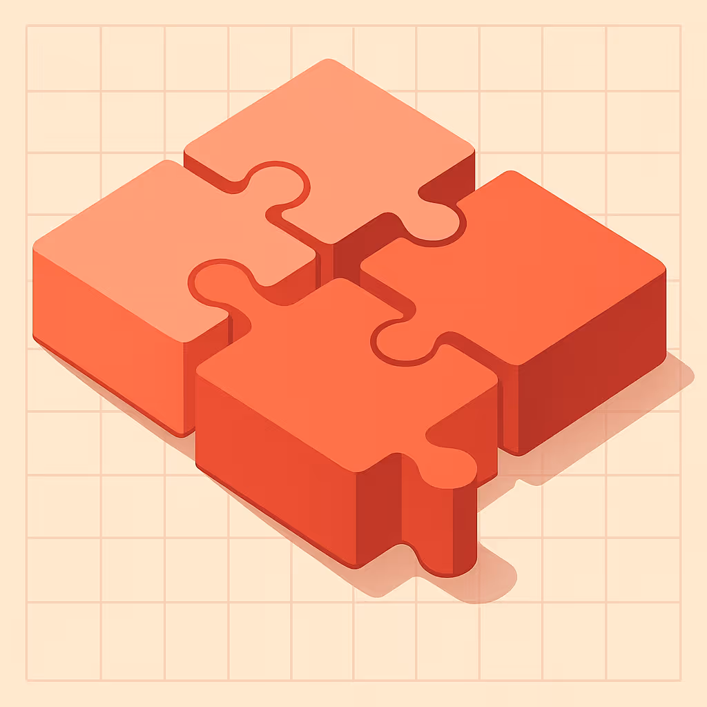 Talent density and team performance illustration