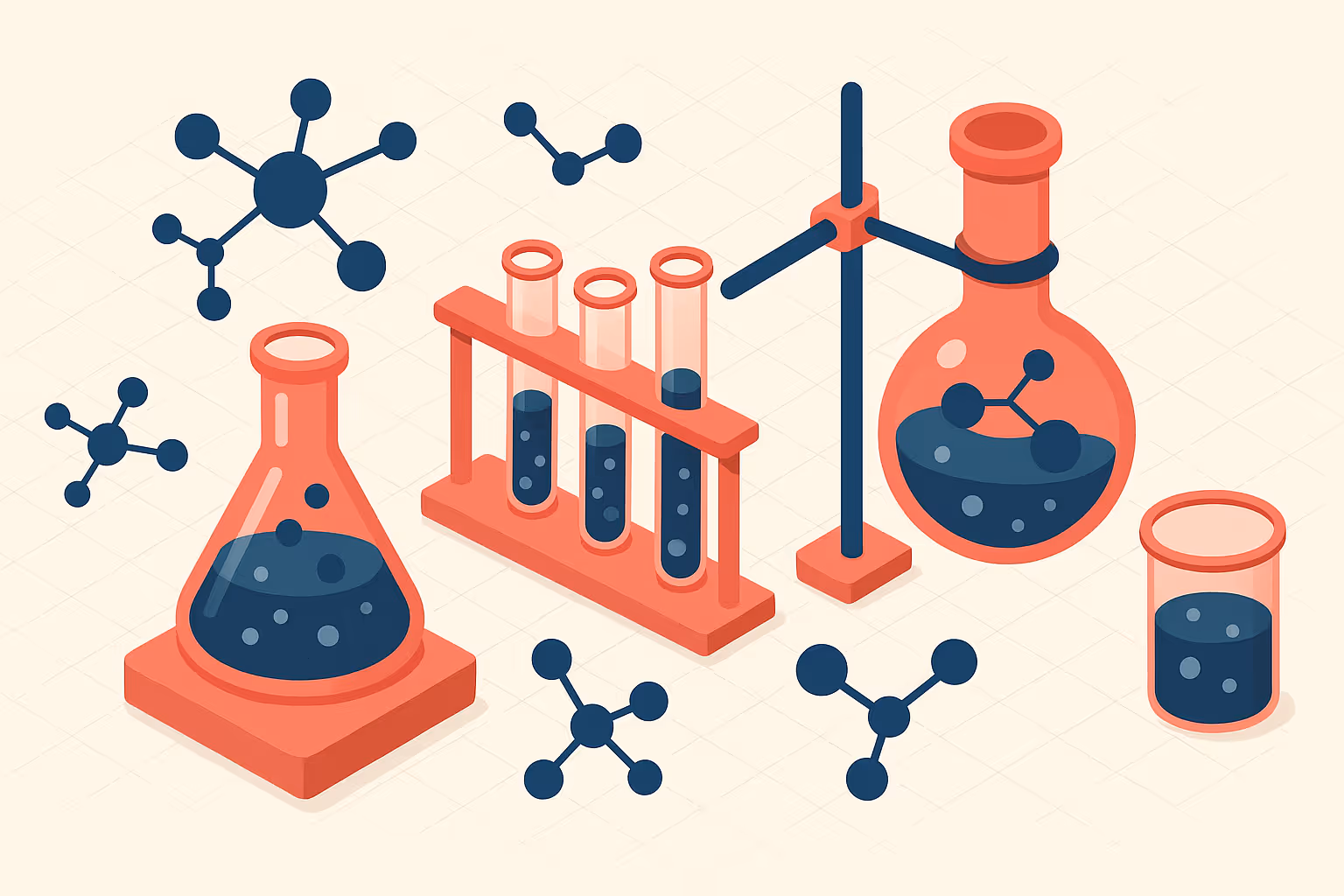 Validation and hiring process illustration