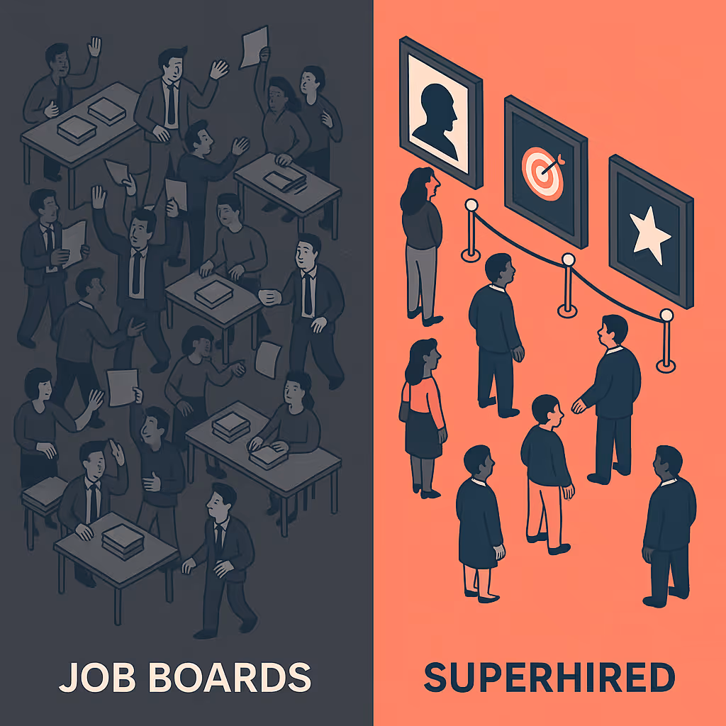 Team dynamics and workplace culture illustration