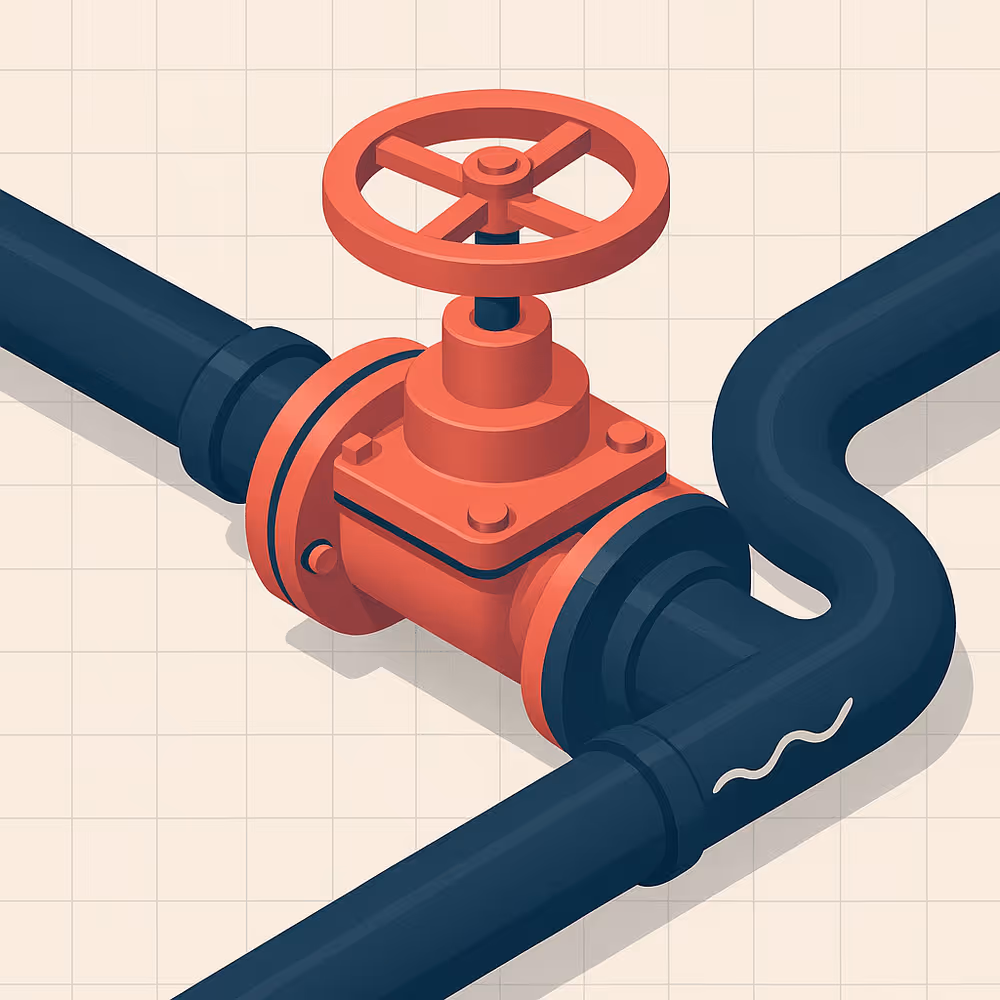 Work simulation and assessment illustration