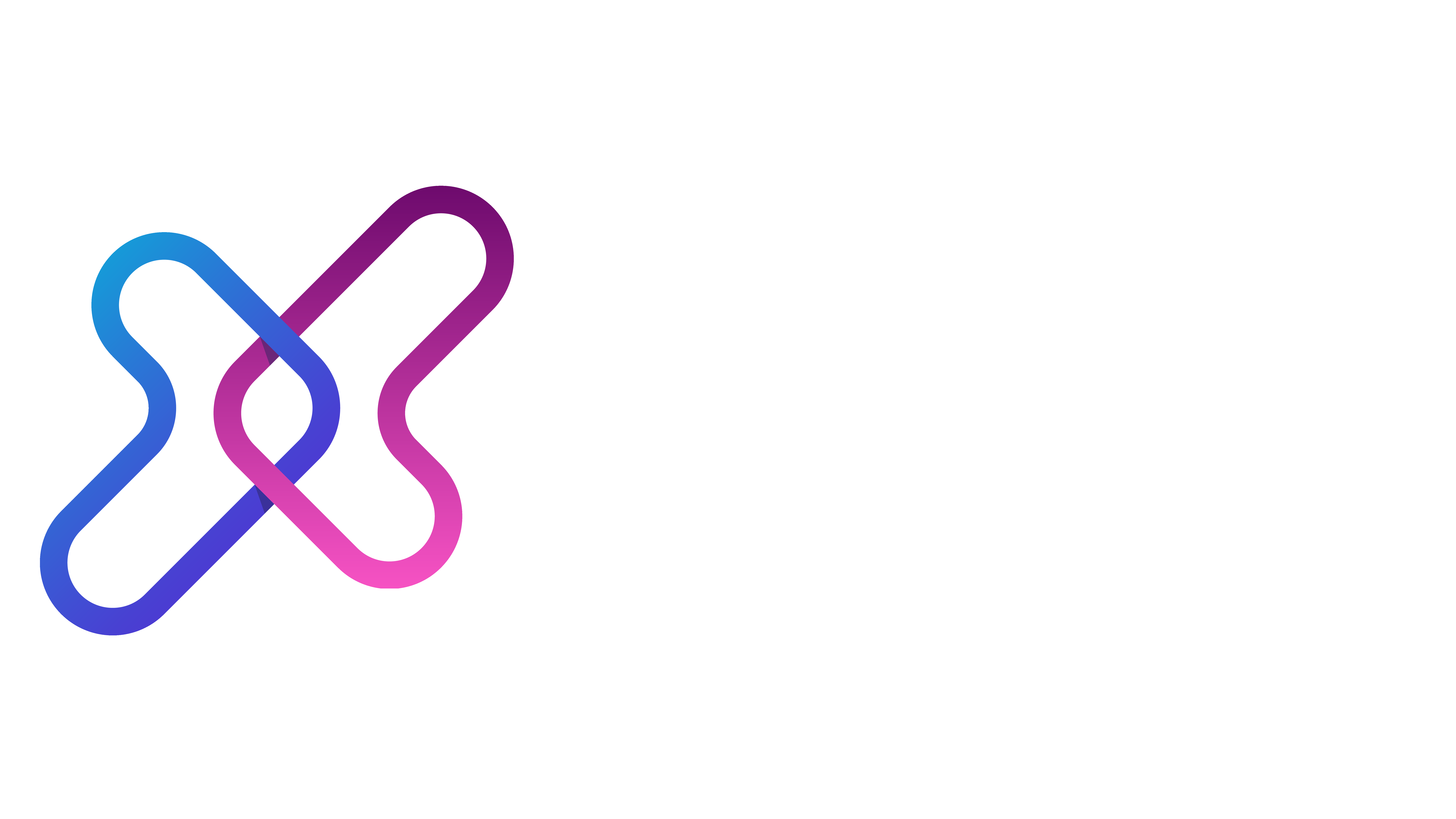 liVexo logo with stylized overlapping X shapes in blue and pink gradient, accompanied by text 'Die GoodWorks Community'.