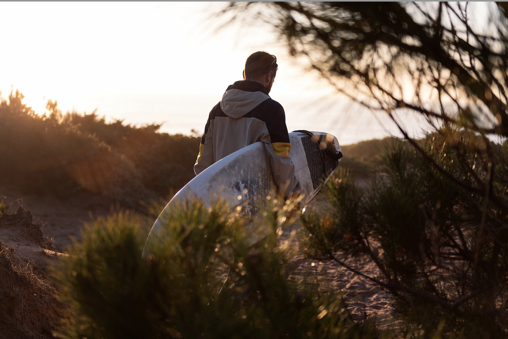 image of thrilling adventure spots for a travel agency