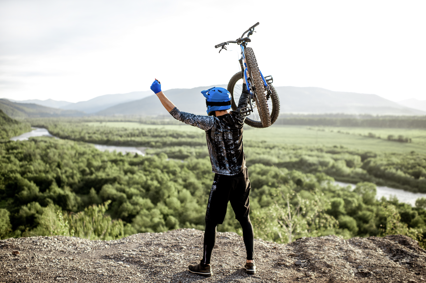 image of kitchen during service (for a fine dining restaurant)
