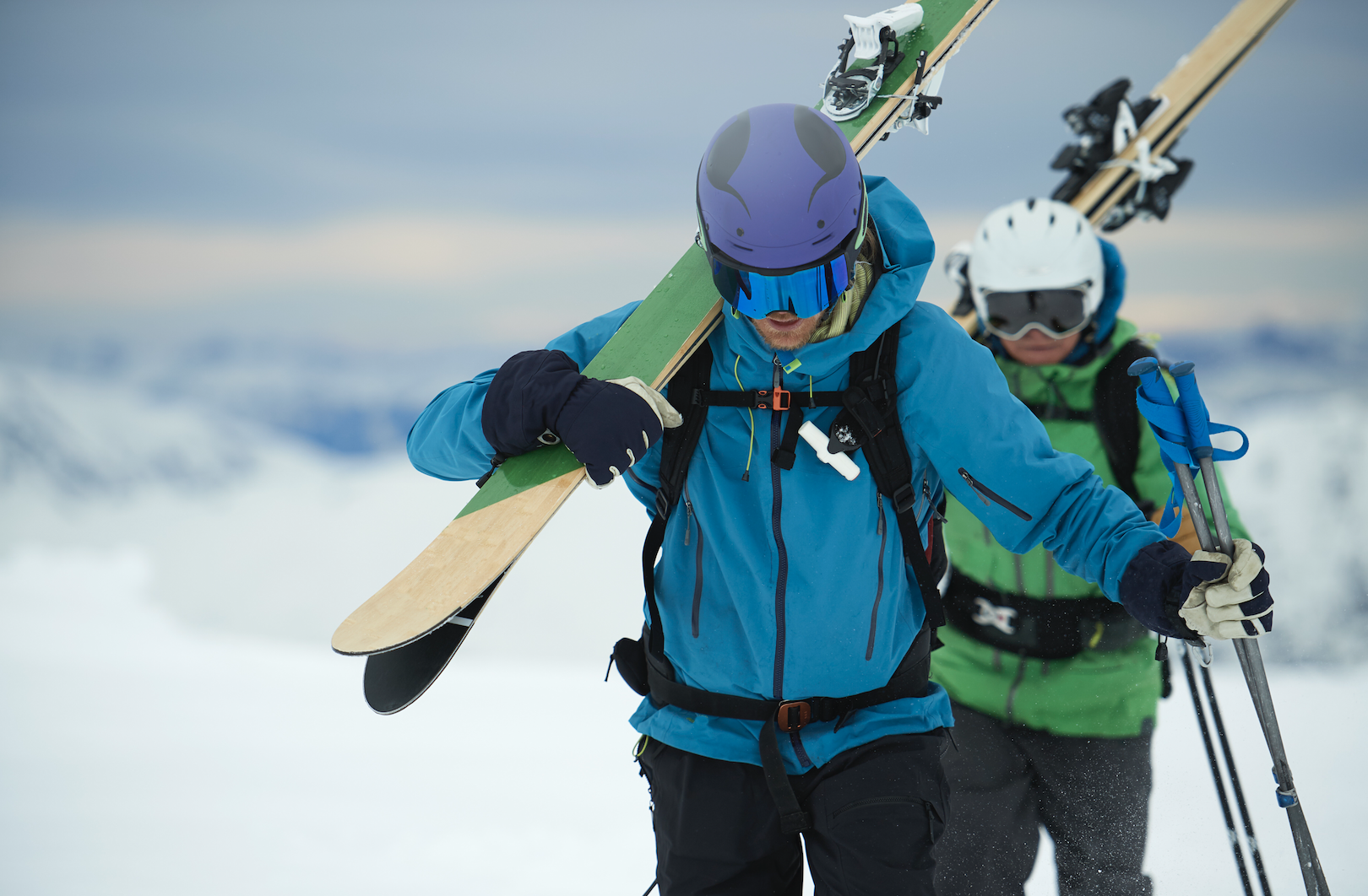 image of thrilling adventure spots for a travel agency