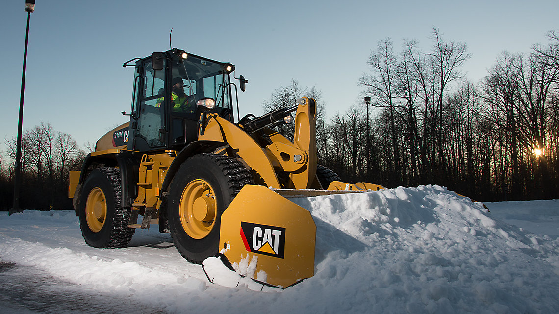 How Do I Find a Reliable Commercial Snow Contractor in Calgary for Multiple Properties?