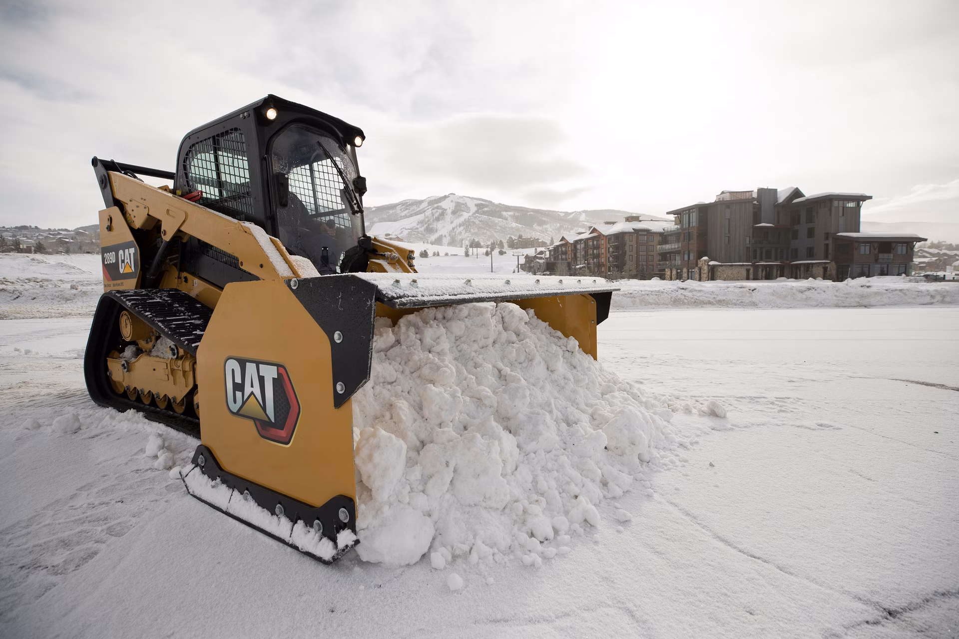 How Quickly Can Snow Be Removed After a Storm in Calgary?