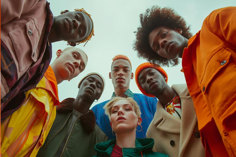 Small Agency, Big Energy: Why Working With The Leos Is Different