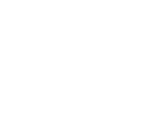 Abstract logo design featuring dynamic curved lines for a modern brand identity.