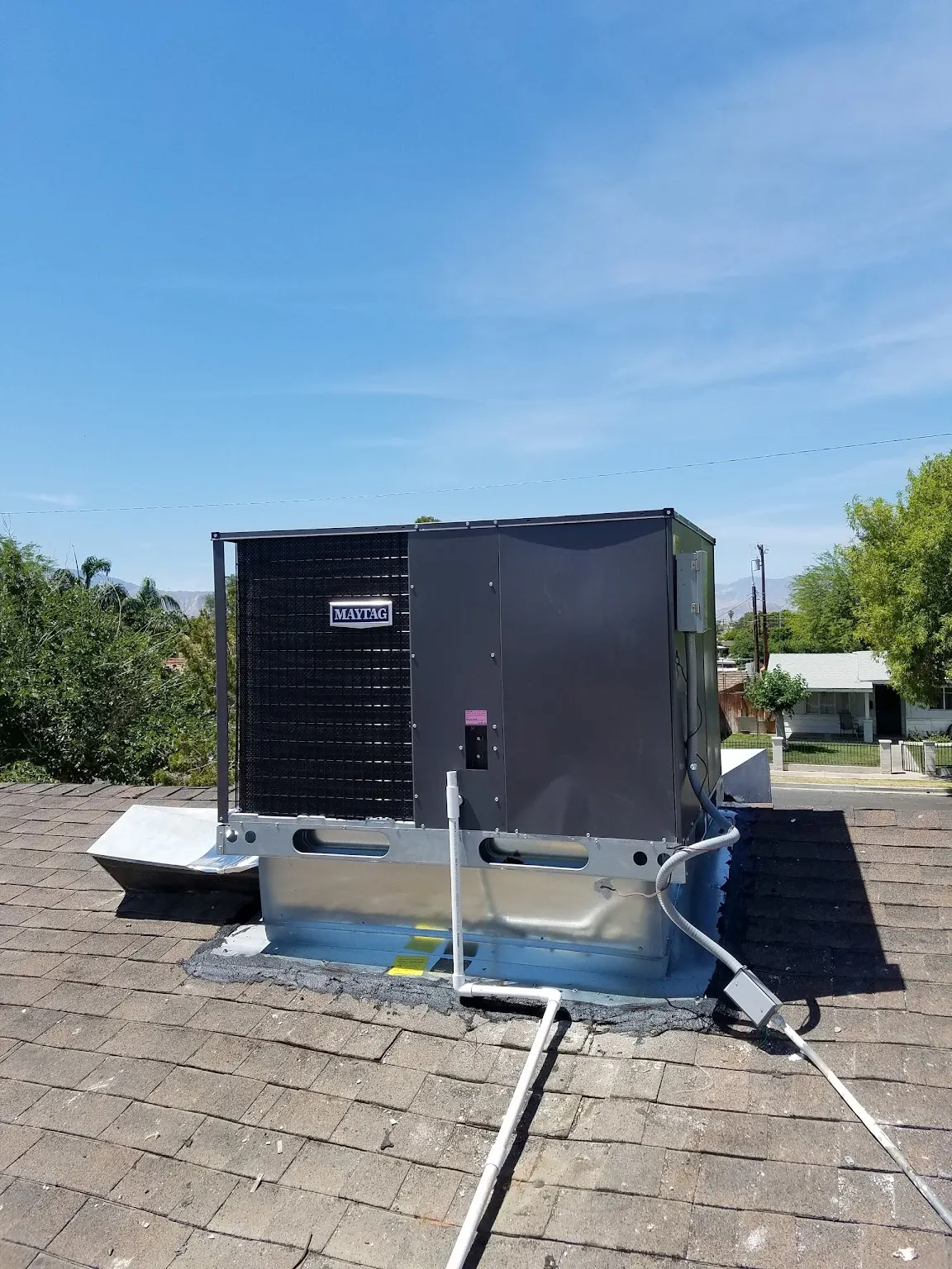 HVAC Services