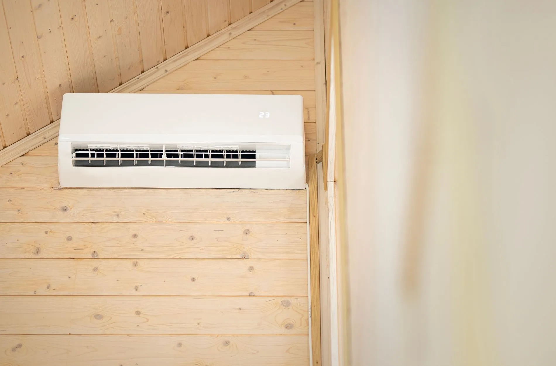 5 Signs Your Ductless Mini Split Needs Professional Cleaning in Castle Rock