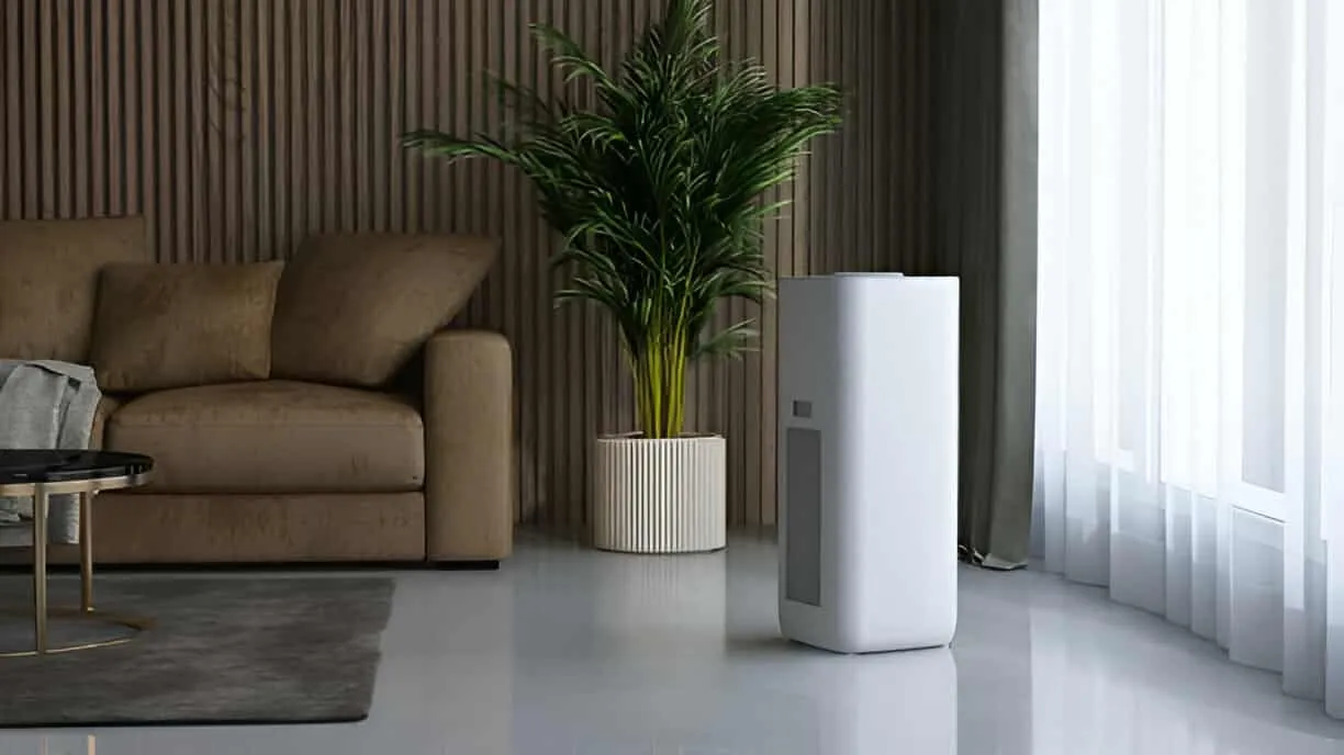 Whole House Air Filtration in Cathedral City, CA