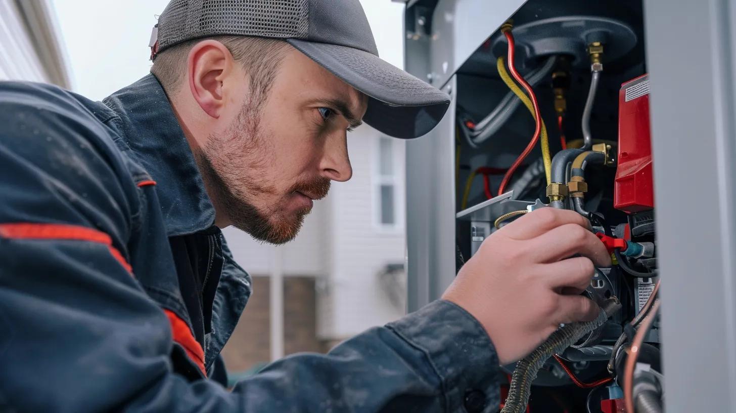 DIY Furnace Maintenance: Essential Tips for Every Homeowner