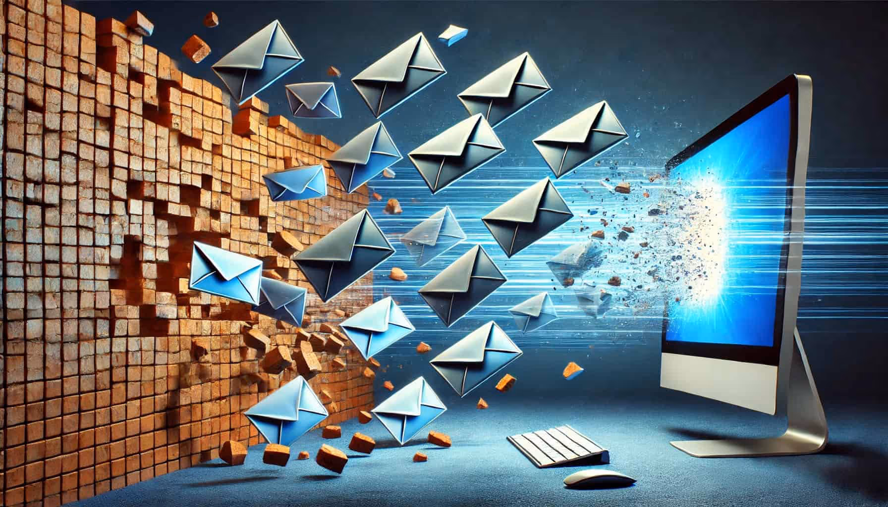 Overcoming the DUPLICATE_VALUE email exception when sending Salesforce emails with attachments