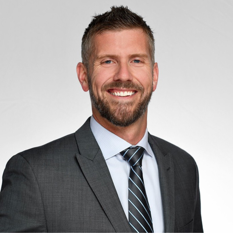Andrew Smith