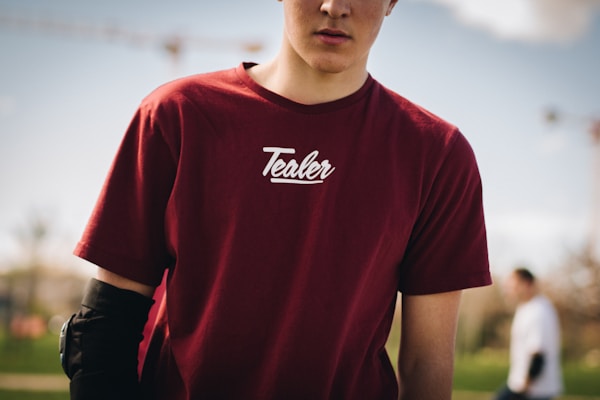 TEALER